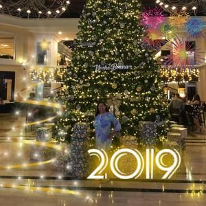 Meet your Posher, Donna